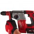 Перфоратор акумуляторний безщітковий SDS PLUS удар 2.3 Дж M18 BLHX-0X FIXTEC MILWAUKEE (HD кейс) Перфоратор акумуляторний безщітковий SDS PLUS удар 2.3 Дж M18 BLHX-0X FIXTEC MILWAUKEE (HD кейс)
