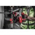 Перфоратор акумуляторний безщітковий SDS PLUS удар 2.3 Дж M18 BLHX-0X FIXTEC MILWAUKEE (HD кейс) Перфоратор акумуляторний безщітковий SDS PLUS удар 2.3 Дж M18 BLHX-0X FIXTEC MILWAUKEE (HD кейс)