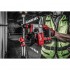 Перфоратор акумуляторний безщітковий SDS PLUS FIXTEC M18 BLHX-502X MILWAUKEE Перфоратор акумуляторний безщітковий SDS PLUS FIXTEC M18 BLHX-502X MILWAUKEE