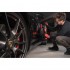 Машина полировальная эксцентриковая аккумуляторная бесщеточная MILWAUKEE, M18 FROP15-0X, Ø125мм
