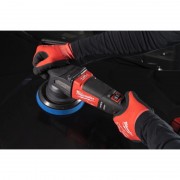 Машина полірувальна ексцентрикова акумуляторна MILWAUKEE, M18 FUEL FROP21-0X, O150мм, (HD кейс)