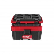 Аккумуляторный пылесос для воды и сухого мусора Milwaukee M18 FPOVCL-0 4933478187