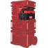 Аккумуляторный пылесос для воды и сухого мусора Milwaukee M18 FPOVCL-0 4933478187 Аккумуляторный пылесос для воды и сухого мусора Milwaukee M18 FPOVCL-0 4933478187
