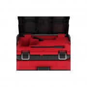 Аккумуляторный пылесос для воды и сухого мусора Milwaukee M18 FPOVCL-0 4933478187