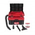 Аккумуляторный пылесос для воды и сухого мусора Milwaukee M18 FPOVCL-0 4933478187 Аккумуляторный пылесос для воды и сухого мусора Milwaukee M18 FPOVCL-0 4933478187