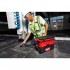 Аккумуляторный пылесос для воды и сухого мусора Milwaukee M18 FPOVCL-0 4933478187 Аккумуляторный пылесос для воды и сухого мусора Milwaukee M18 FPOVCL-0 4933478187