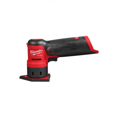 Аккумуляторная точечная шлифовальная машина Milwaukee FDSS-0B M12 4933479680 Аккумуляторная точечная шлифовальная машина Milwaukee FDSS-0B M12 4933479680