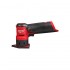Аккумуляторная точечная шлифовальная машина Milwaukee FDSS-0B M12 4933479680 Аккумуляторная точечная шлифовальная машина Milwaukee FDSS-0B M12 4933479680