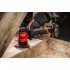 Шлифмашина вибрационная аккумуляторная бесщёточная MILWAUKEE M12 FDSS-422X (ЗУ+2акк.+HDкейс)