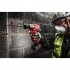 Дриль-шуруповерт акумуляторний безщітковий ударний MILWAUKEE M12 FPD2-202X (37Нм) (ЗУ+2Х2Ач+HDкейс)