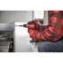 Дриль-шуруповерт акумуляторний безщітковий ударний MILWAUKEE M12 FPD2-202X (37Нм) (ЗУ+2Х2Ач+HDкейс)