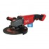 Шліфмашина кутова акумуляторна MILWAUKEE, M18 ONEFLAG230XPDB-0C, діаметр 230мм (кейс) Шліфмашина кутова акумуляторна MILWAUKEE, M18 ONEFLAG230XPDB-0C, діаметр 230мм (кейс)