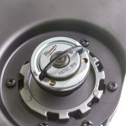 Шліфмашина кутова акумуляторна MILWAUKEE, M18 ONEFLAG230XPDB-0C, діаметр 230мм (кейс)