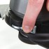 Шліфмашина кутова акумуляторна MILWAUKEE, M18 ONEFLAG230XPDB-0C, діаметр 230мм (кейс) Шліфмашина кутова акумуляторна MILWAUKEE, M18 ONEFLAG230XPDB-0C, діаметр 230мм (кейс)