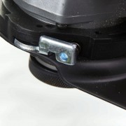 Шліфмашина кутова акумуляторна MILWAUKEE, M18 ONEFLAG230XPDB-0C, діаметр 230мм (кейс)