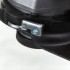 Шліфмашина кутова акумуляторна MILWAUKEE, M18 ONEFLAG230XPDB-0C, діаметр 230мм (кейс) Шліфмашина кутова акумуляторна MILWAUKEE, M18 ONEFLAG230XPDB-0C, діаметр 230мм (кейс)