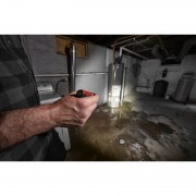 Аккумуляторный фонарь Milwaukee IR FL500 (4933478586) 500 люменов