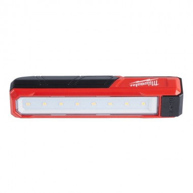 Аккумуляторный фонарь заряжаемый через USB L4 FL-301