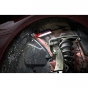 Аккумуляторный фонарь заряжаемый через USB L4 FL-301