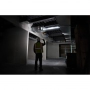 Аккумуляторный фонарь заряжаемый через USB L4 FL-301