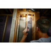 Ліхтар світлодіодний акумуляторний компактний MILWAUKEE, L4 FMLED-301