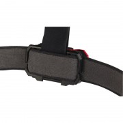 Ліхтар світлодіодний акумуляторний налобний MILWAUKEE, L4 HLRP-201