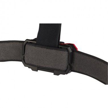 Аккумуляторный налобный фонарь заряжаемый через USB L4 HLRP-301 (4933479767) Milwaukee Аккумуляторный налобный фонарь заряжаемый через USB L4 HLRP-301 (4933479767) Milwaukee