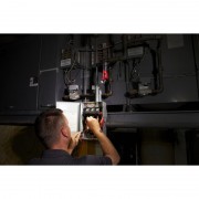 Аккумуляторный фонарь заряжаемый через USB L4 PWL-301 (4933479765) Milwaukee