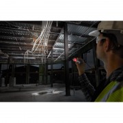 Аккумуляторный фонарь заряжаемый через USB L4 PWL-301 (4933479765) Milwaukee