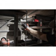 Аккумуляторный фонарь заряжаемый через USB L4 PWL-301 (4933479765) Milwaukee