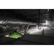 Аккумуляторный фонарь заряжаемый через USB L4 TMLED-301 1100 Люменов