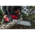 Пила цепная аккумуляторная бесщёточная MILWAUKEE, M18 FCHS35-0, шина 35см (каркас)