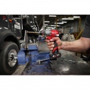 Дриль-шуруповерт акумуляторна безщіткова M12 FDD2-0 крут. мом 45 Нм MILWAUKEE