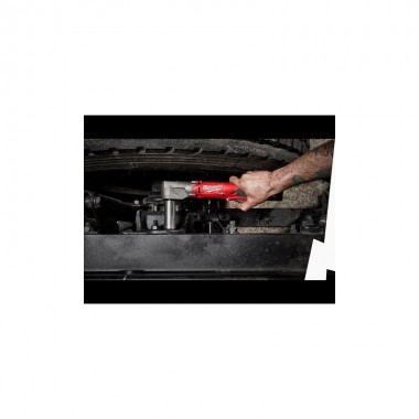 Аккум. угловой ударный гайковёрт 1/2'' MILWAUKEE M12FRAIWF12-0 FUEL крут. мом. 270 Нм, 4933471699 Аккум. угловой ударный гайковёрт 1/2'' MILWAUKEE M12FRAIWF12-0 FUEL крут. мом. 270 Нм, 4933471699