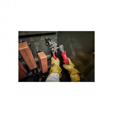 Аккум. угловой ударный гайковёрт 1/2'' MILWAUKEE M12FRAIWF12-0 FUEL крут. мом. 270 Нм, 4933471699 Аккум. угловой ударный гайковёрт 1/2'' MILWAUKEE M12FRAIWF12-0 FUEL крут. мом. 270 Нм, 4933471699