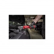 Аккум. угловой ударный гайковёрт 1/2'' MILWAUKEE M12FRAIWF12-0 FUEL крут. мом. 270 Нм, 4933471699