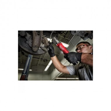 Аккум. угловой ударный гайковёрт 1/2'' MILWAUKEE M12FRAIWF12-0 FUEL крут. мом. 270 Нм, 4933471699 Аккум. угловой ударный гайковёрт 1/2'' MILWAUKEE M12FRAIWF12-0 FUEL крут. мом. 270 Нм, 4933471699
