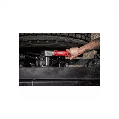 Аккум. угловой ударный гайковёрт 1/2'' MILWAUKEE M12FRAIWF12-0 FUEL крут. мом. 270 Нм, 4933471699 Аккум. угловой ударный гайковёрт 1/2'' MILWAUKEE M12FRAIWF12-0 FUEL крут. мом. 270 Нм, 4933471699