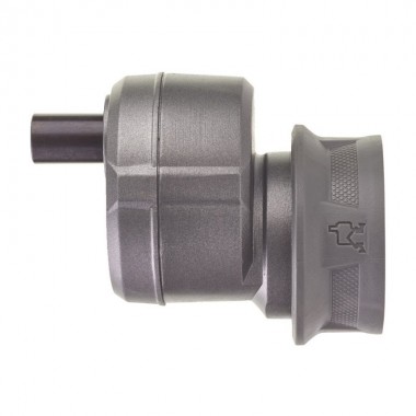 Дриль-шурупокрут з ударом акумуляторний MILWAUKEE, M12 FPDX-202X, 37Нм, (+ заряд.пристрій, 2 акум., HD кейс)