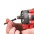 Дриль-шурупокрут з ударом акумуляторний MILWAUKEE, M12 FPDX-202X, 37Нм, (+ заряд.пристрій, 2 акум., HD кейс) Дриль-шурупокрут з ударом акумуляторний MILWAUKEE, M12 FPDX-202X, 37Нм, (+ заряд.пристрій, 2 акум., HD кейс)