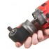 Дриль-шурупокрут з ударом акумуляторний MILWAUKEE, M12 FPDX-202X, 37Нм, (+ заряд.пристрій, 2 акум., HD кейс) Дриль-шурупокрут з ударом акумуляторний MILWAUKEE, M12 FPDX-202X, 37Нм, (+ заряд.пристрій, 2 акум., HD кейс)