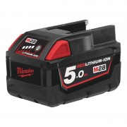 Акумулятор Li-Ion MILWAUKEE M28 B5 4932430484