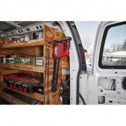 Повітродувка акумуляторна M12BBL-0 MILWAUKEE