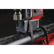 Аккумуляторная дрель на магнитной станине с постоянным магнитом MILWAUKEE M18 FUEL FMDP-0C 493345163