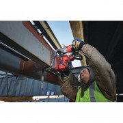 Аккумуляторная дрель на магнитной станине с постоянным магнитом MILWAUKEE M18 FUEL FMDP-0C 493345163