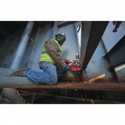 Аккумуляторная дрель на магнитной станине с постоянным магнитом MILWAUKEE M18 FUEL FMDP-0C 493345163