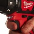 Аккумуляторная дрель-шуруповерт, крут. мом. 30 Нм MILWAUKEE M12 BPD-0 4933441950 Аккумуляторная дрель-шуруповерт, крут. мом. 30 Нм MILWAUKEE M12 BPD-0 4933441950
