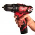 Аккумуляторная дрель-шуруповерт, крут. мом. 30 Нм MILWAUKEE M12 BPD-0 4933441950 Аккумуляторная дрель-шуруповерт, крут. мом. 30 Нм MILWAUKEE M12 BPD-0 4933441950