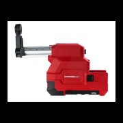 Аккумуляторная компактна система видалення пилу M18 FUEL 26мм SDS-Plus перфораторов FCDDEL-0 (для M18 FH,FHX,ONEFH,ONEFHX)