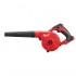 Аккумуляторная компактная воздуходувка MILWAUKEE M18 BBL-0 4933446216 Аккумуляторная компактная воздуходувка MILWAUKEE M18 BBL-0 4933446216